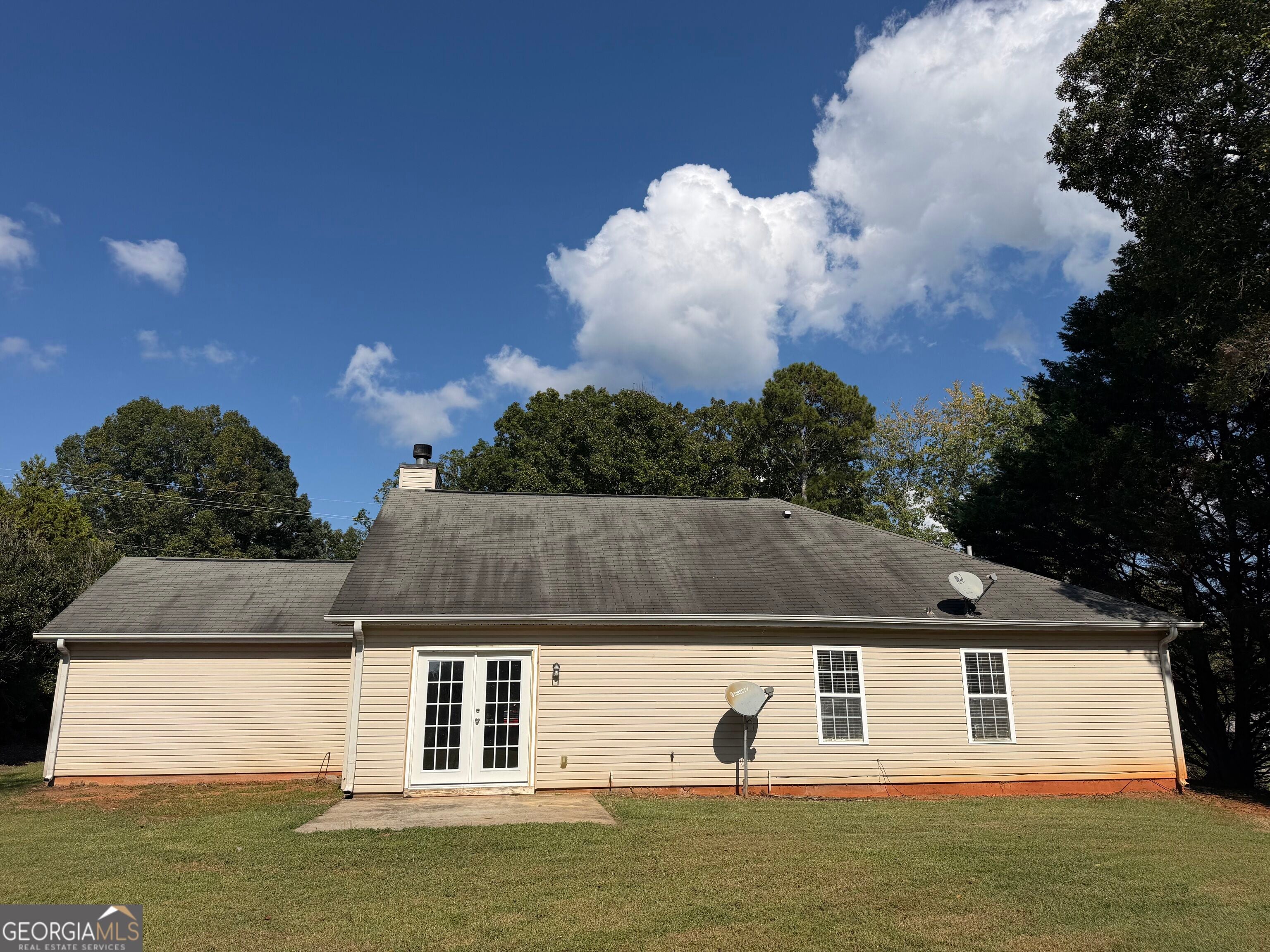 3026 Fork RD