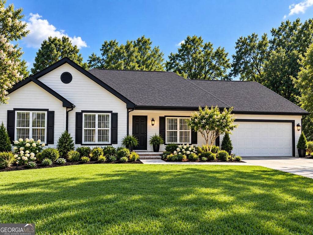 Photo of 3026 Fork Road, Gainesville, GA 30506 (MLS # 10858137)