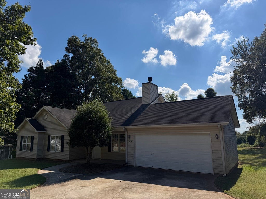 Photo of 3026 Fork Road, Gainesville, GA 30506 (MLS # 10858137)