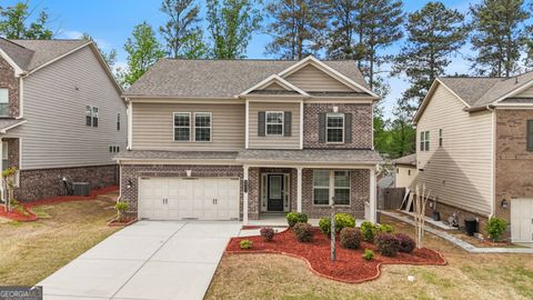 4531 Claiborne CT Duluth GA 30096