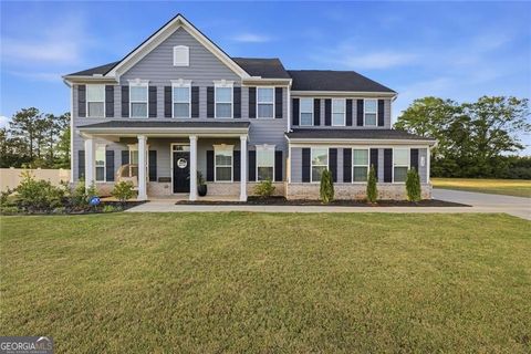 140 Marchmont DR Locust Grove GA 30248