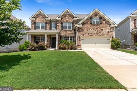3314 LONG CREEK Buford GA 30519