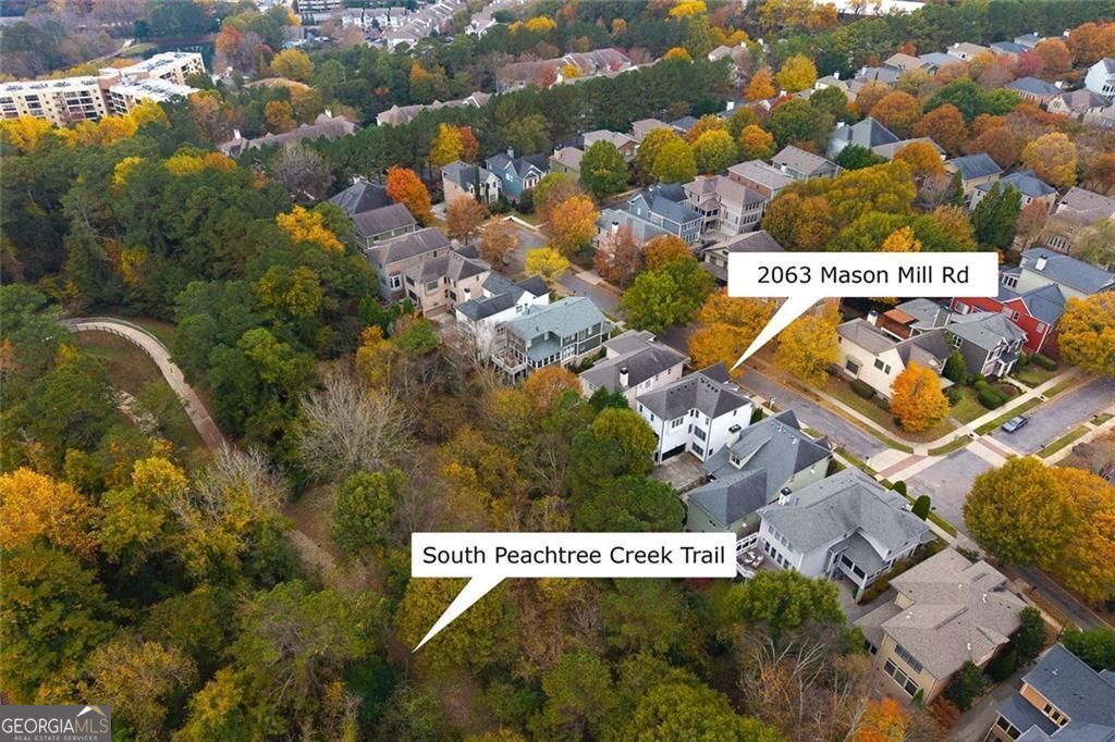 Decatur, Georgia 30033, United States, 5 Bedrooms Bedrooms, ,5 BathroomsBathrooms,Residential,Active,241838