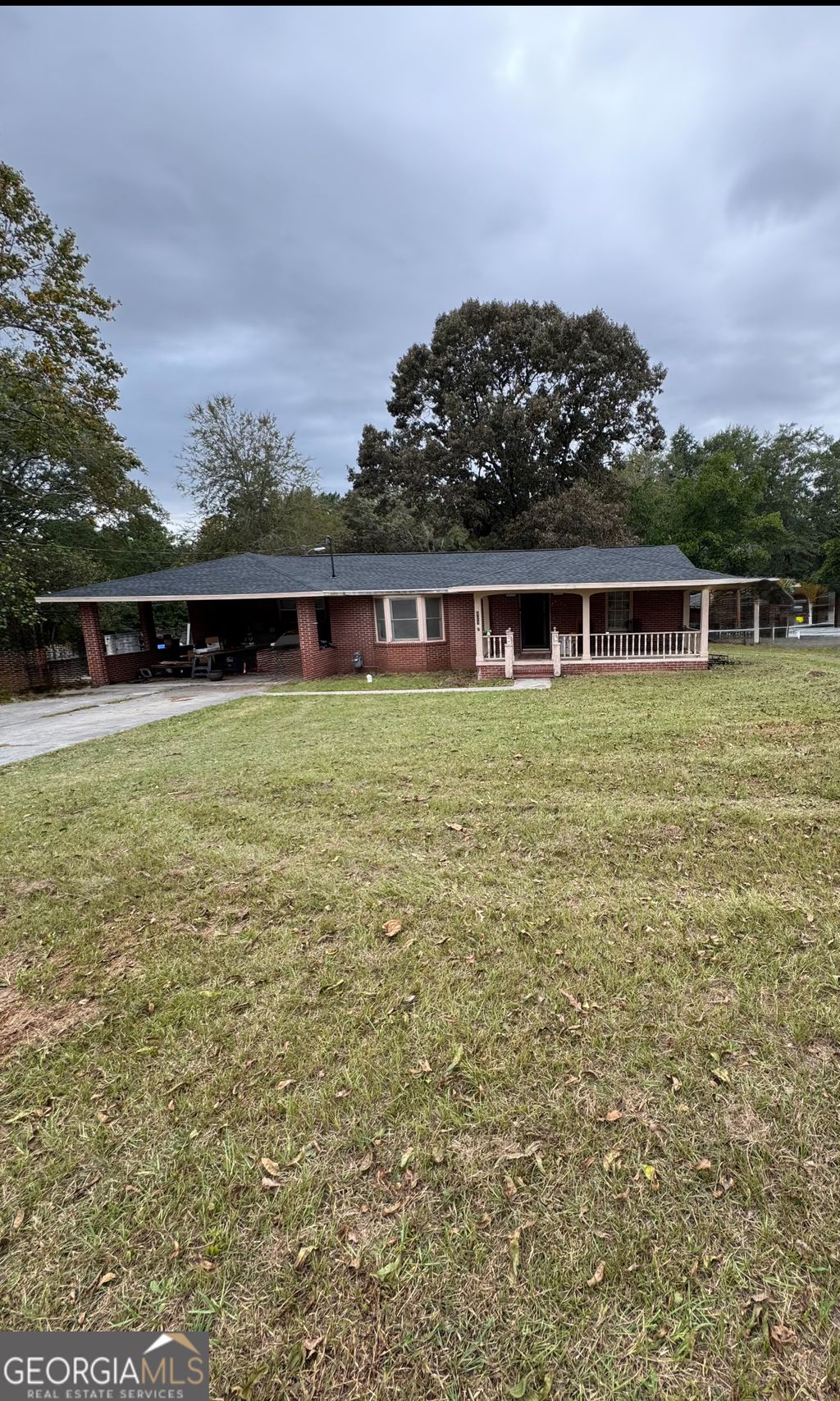 Photo of 121 Elm Street, Gordon, GA 31031 (MLS # 10736135)