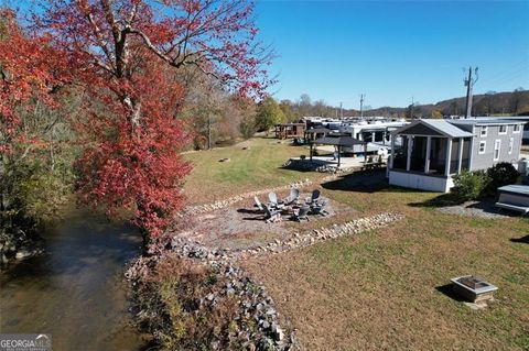 Photo of 102 Mountain Meadows Drive, Morganton, GA 30560 (MLS # 10647267)