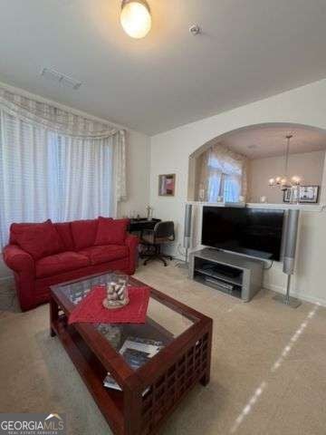 Photo of 1965 Nocturne Drive #1302A, Alpharetta, GA 30009 (MLS # 10880687)