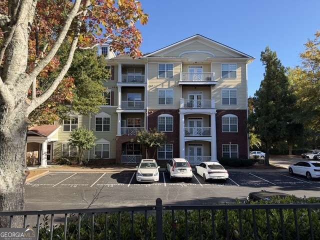 Photo of 1965 Nocturne Drive #1302A, Alpharetta, GA 30009 (MLS # 10880687)