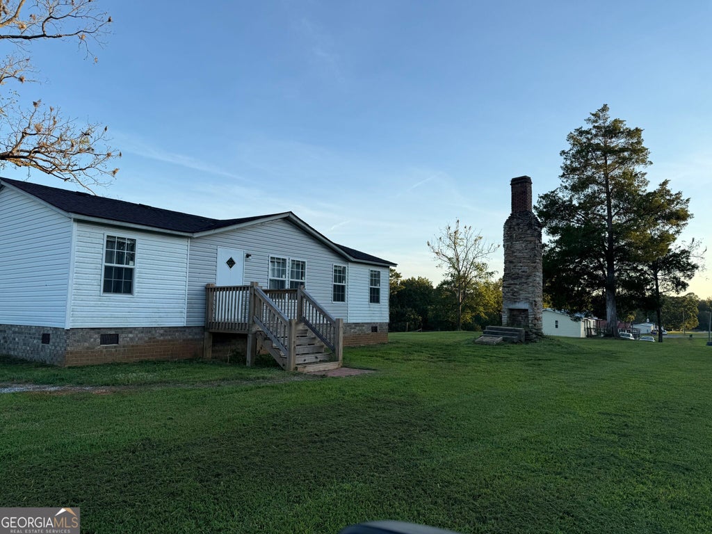 Photo of 3949 Highway 254 Road, Cleveland, GA 30528 (MLS # 10834738)