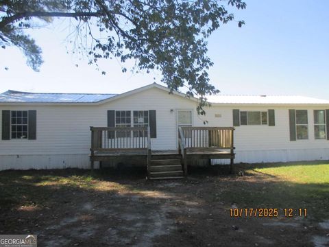 147 Barn Road CIR Jesup GA 31545