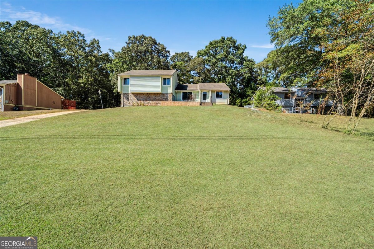 3433 Hollow Tree DR