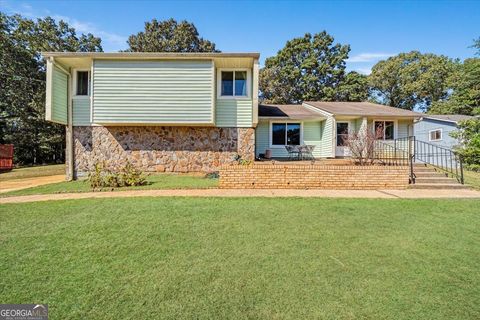 3433 Hollow Tree DR Decatur GA 30034