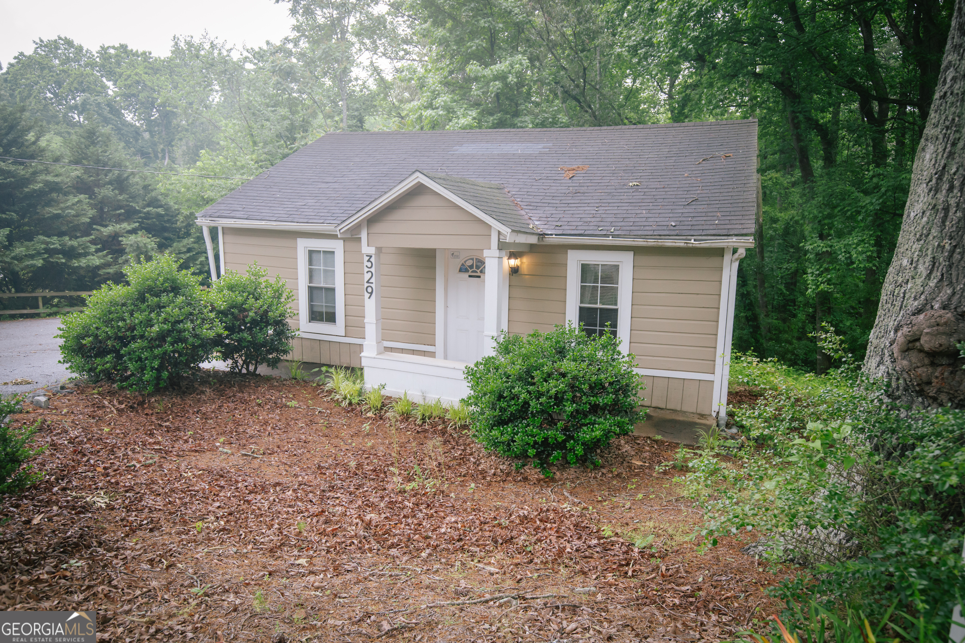 329 Kelly Mill RD