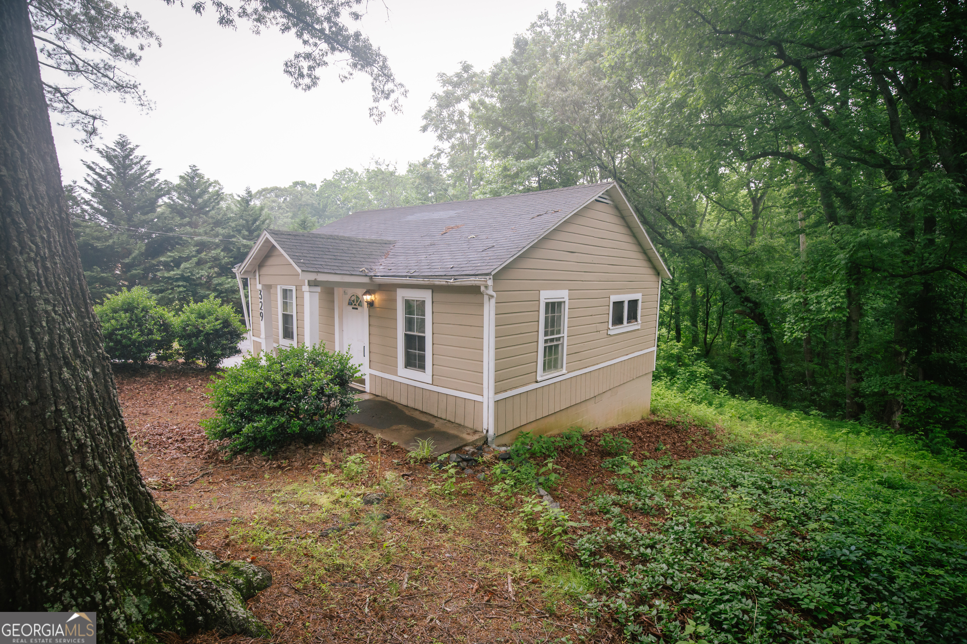329 Kelly Mill RD
