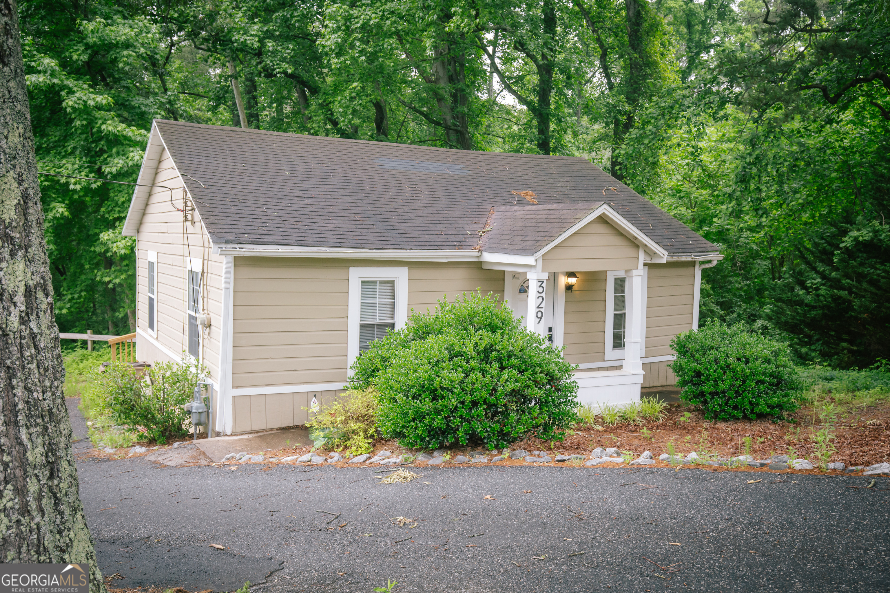 329 Kelly Mill RD