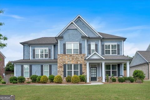 2953 Balvenie PL Acworth GA 30101