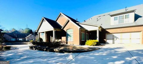4140 Lanier Ridge WALK 104 Cumming GA 30041