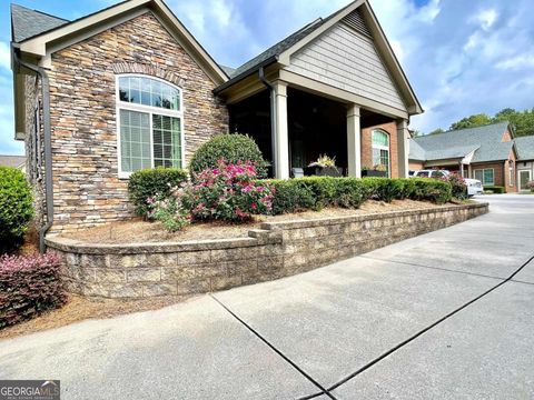 4140 Lanier Ridge WALK 104 Cumming GA 30041