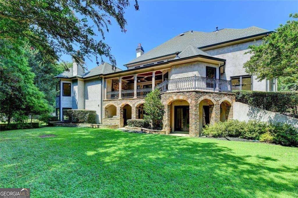 810 Moss Creek Plantation