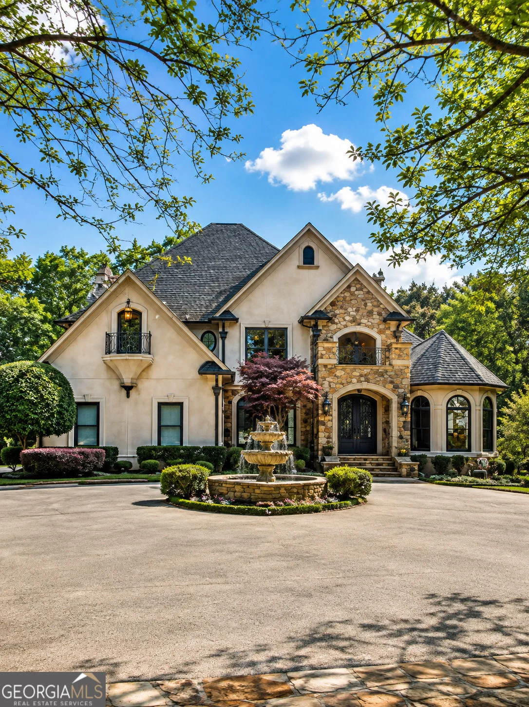 810 Moss Creek Plantation, Duluth, GA, 30097