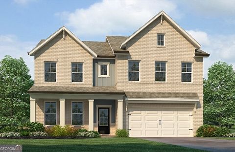Photo of 4557 Ajo Walk SW #28, Atlanta, GA 30331 (MLS # 10766924)