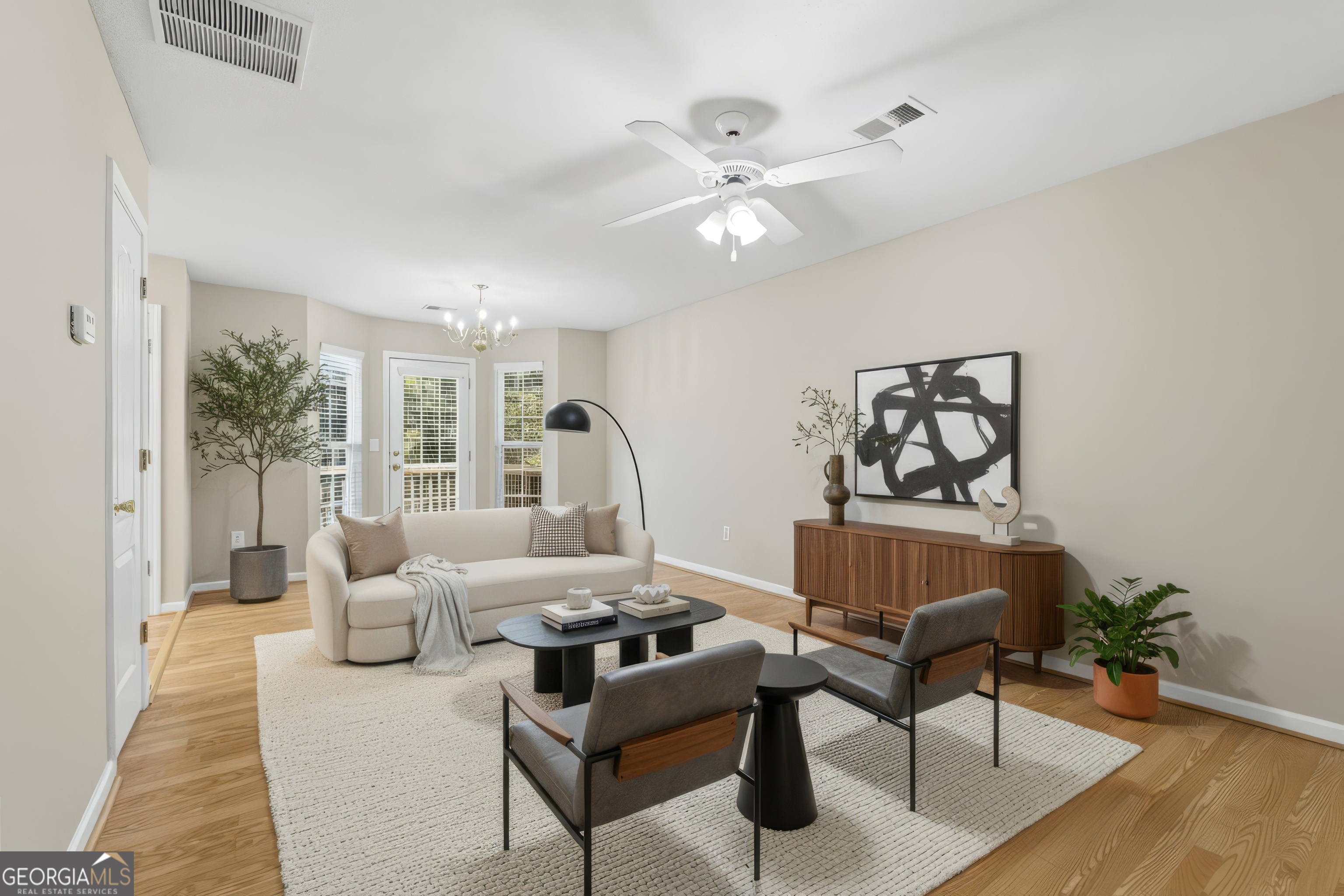 Fox Creek - Residential