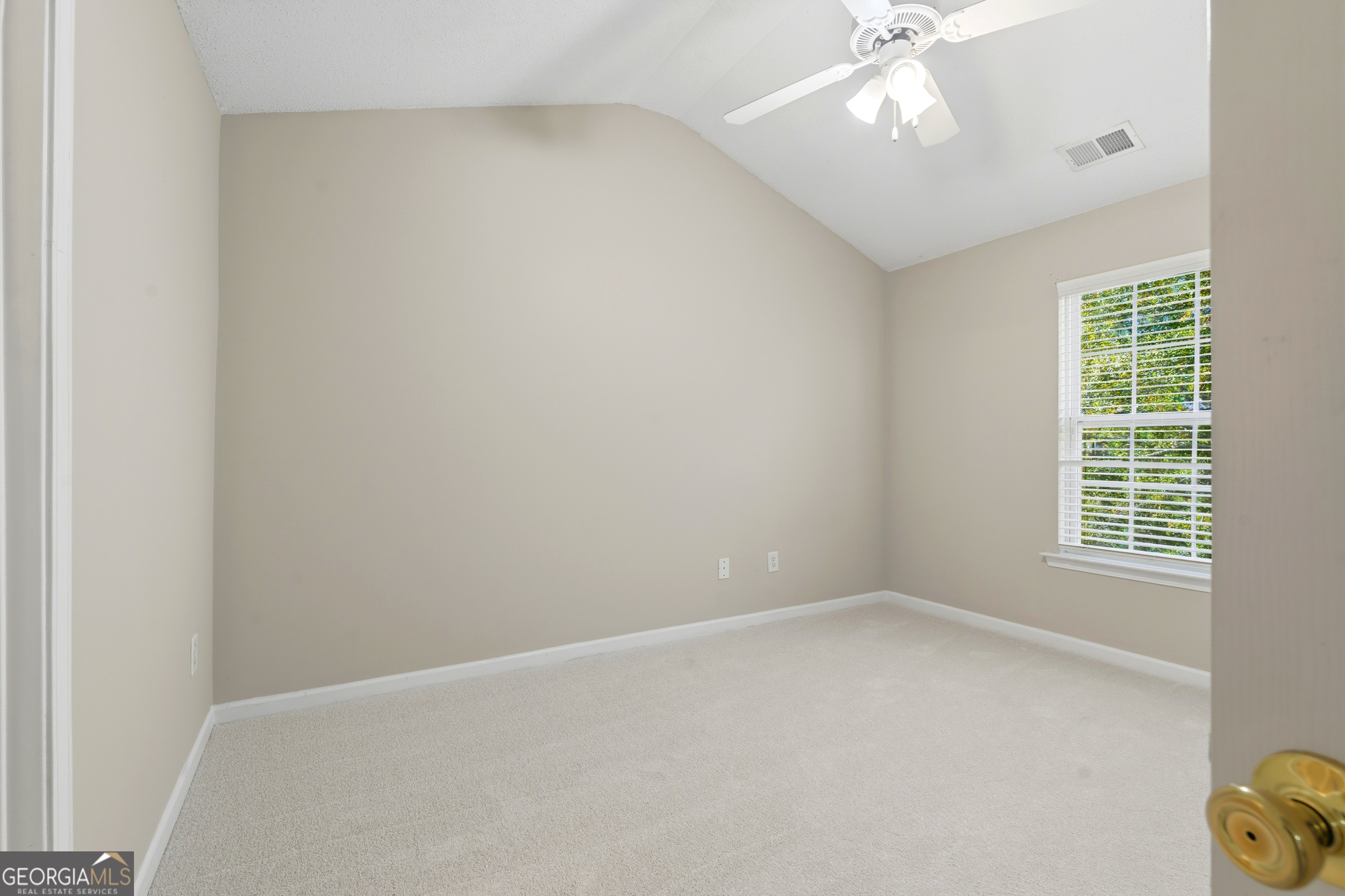 Fox Creek - Residential