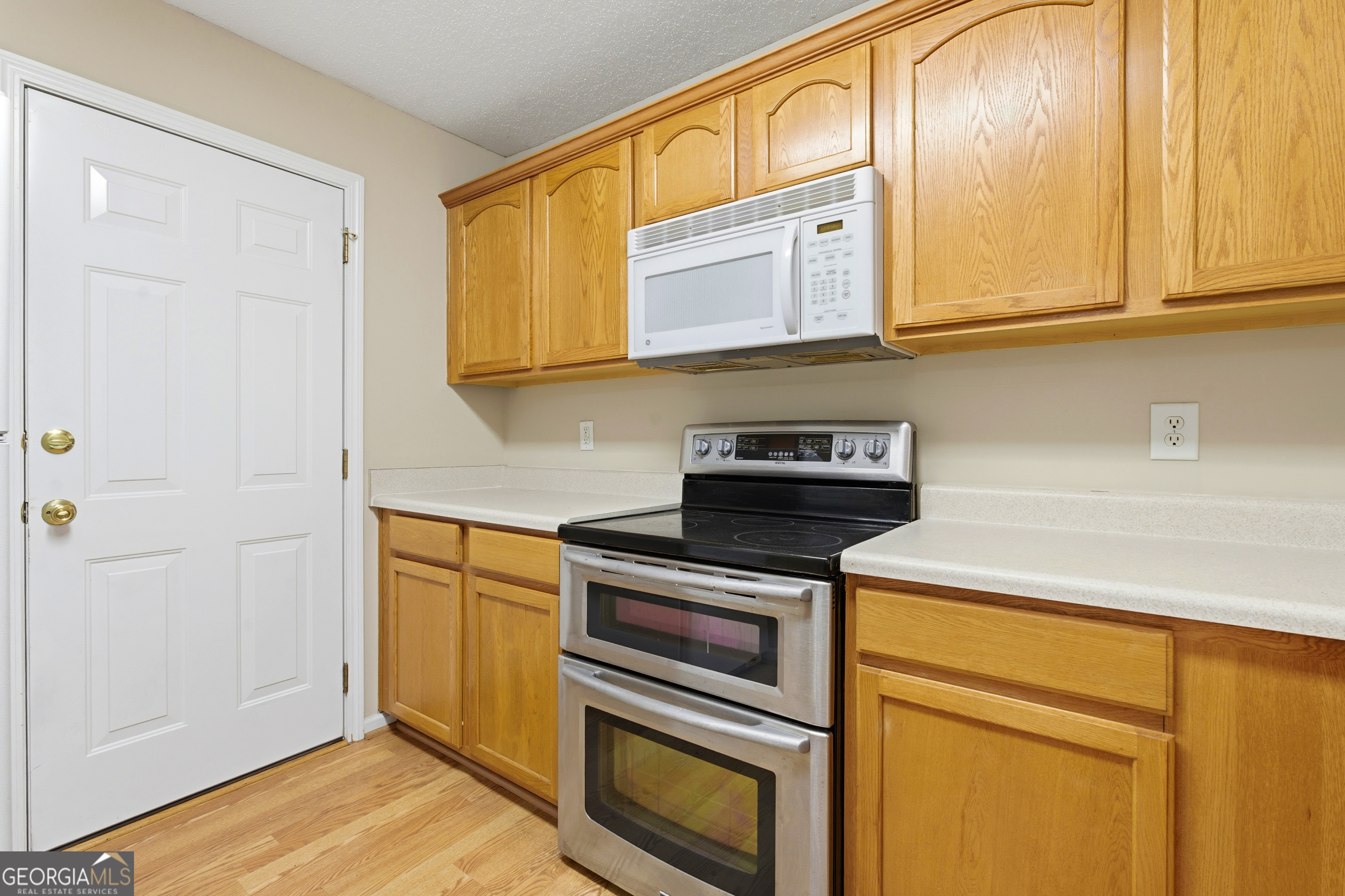 Fox Creek - Residential