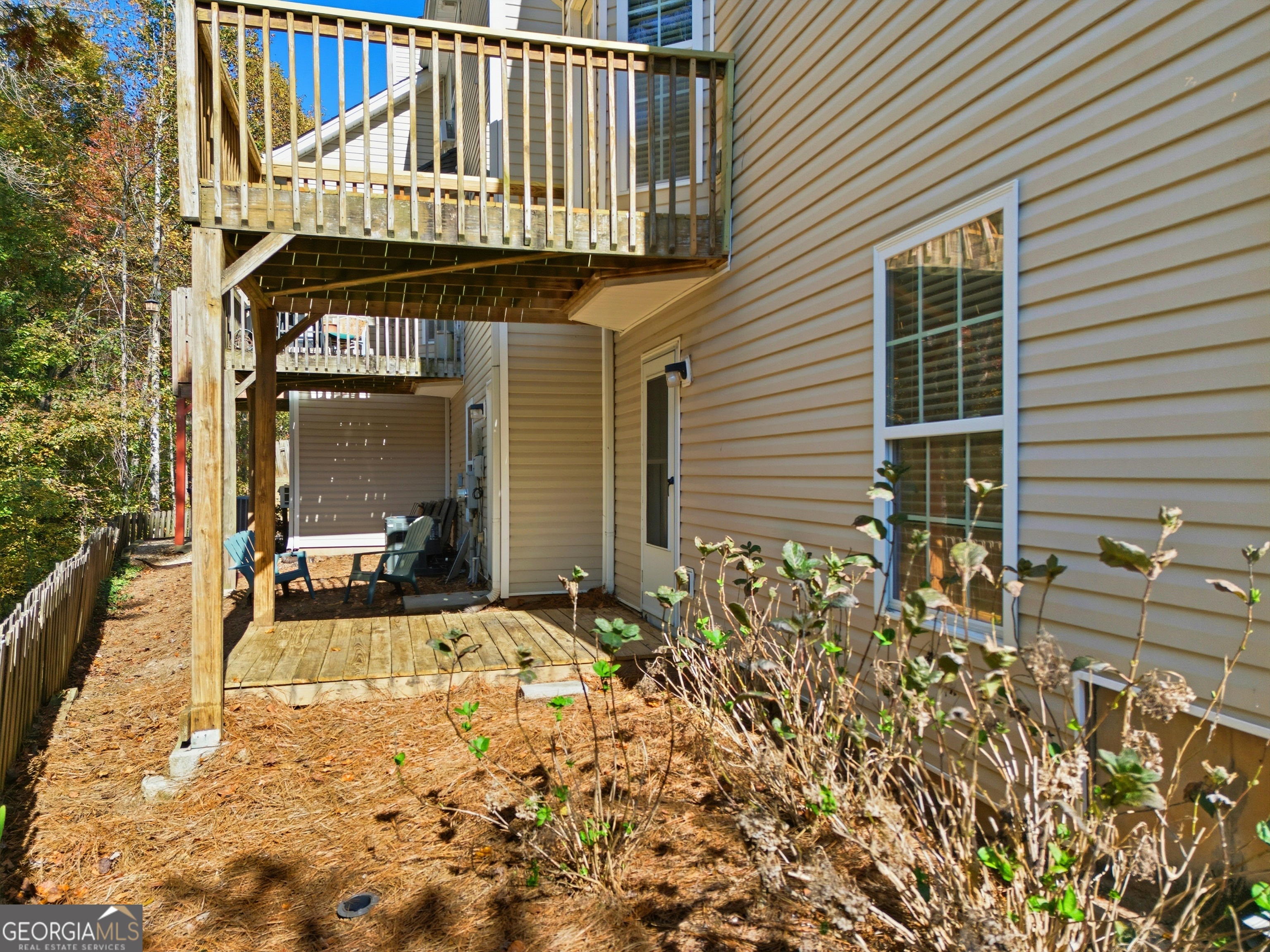 Fox Creek - Residential