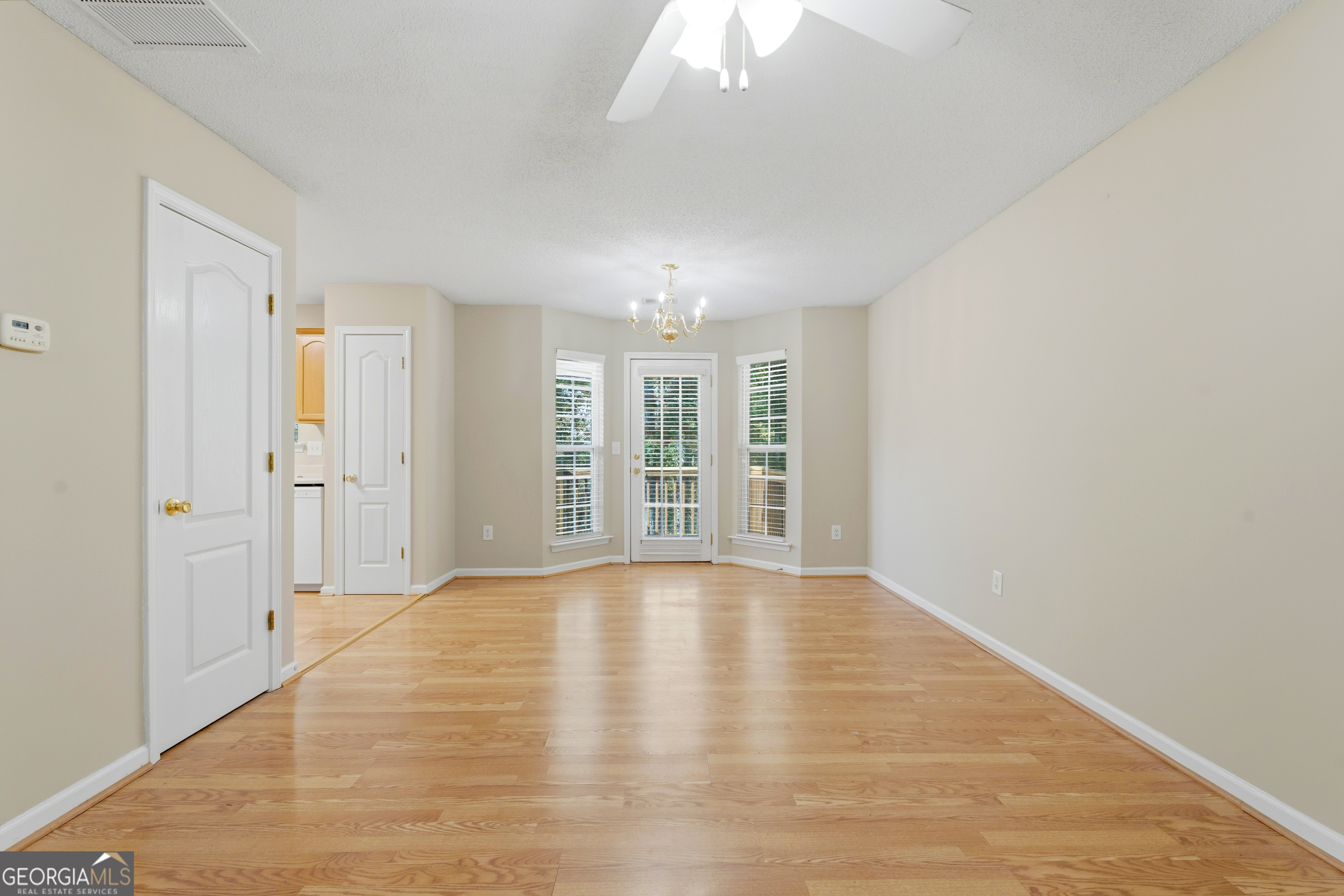 Fox Creek - Residential