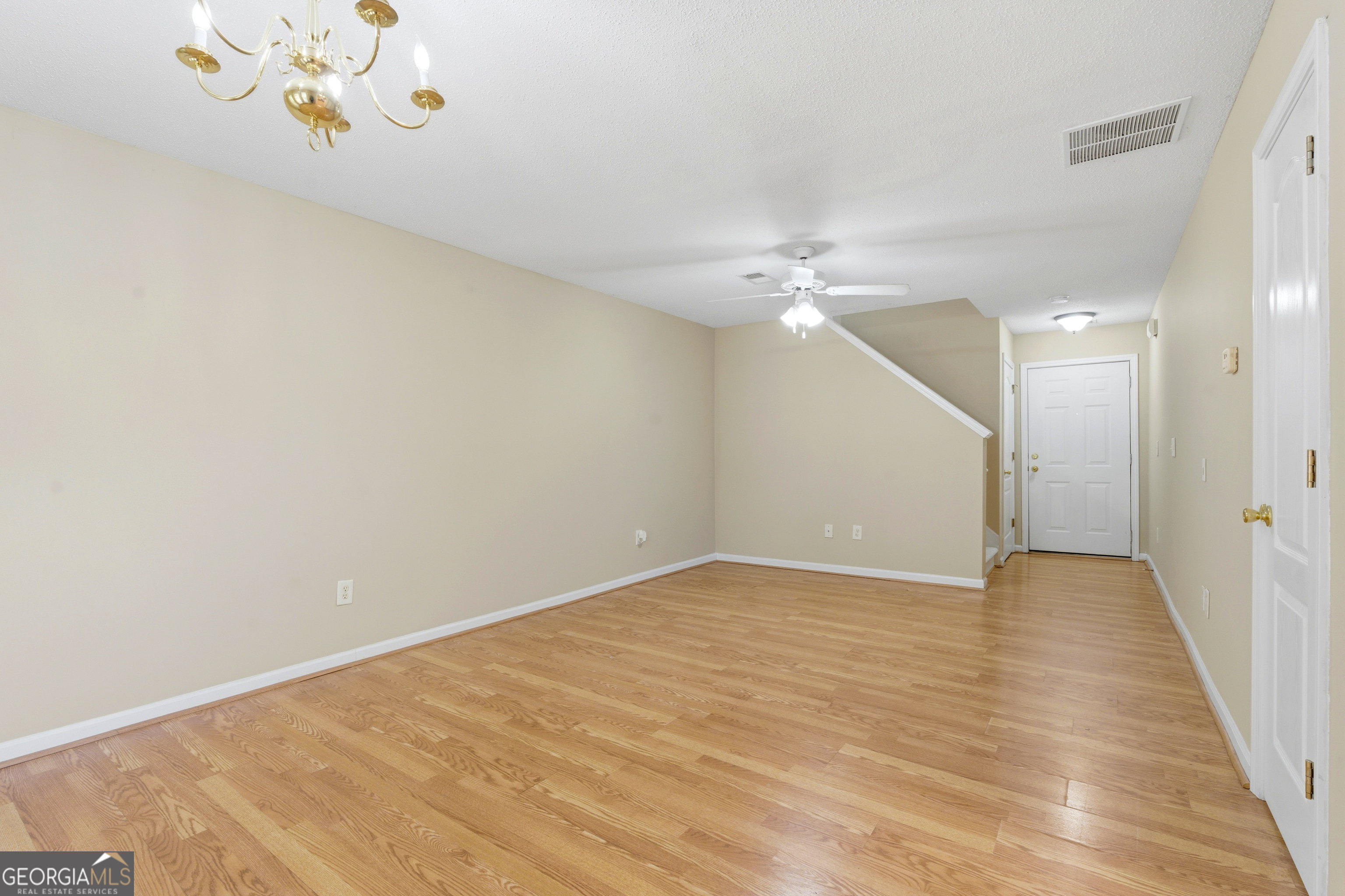 Fox Creek - Residential