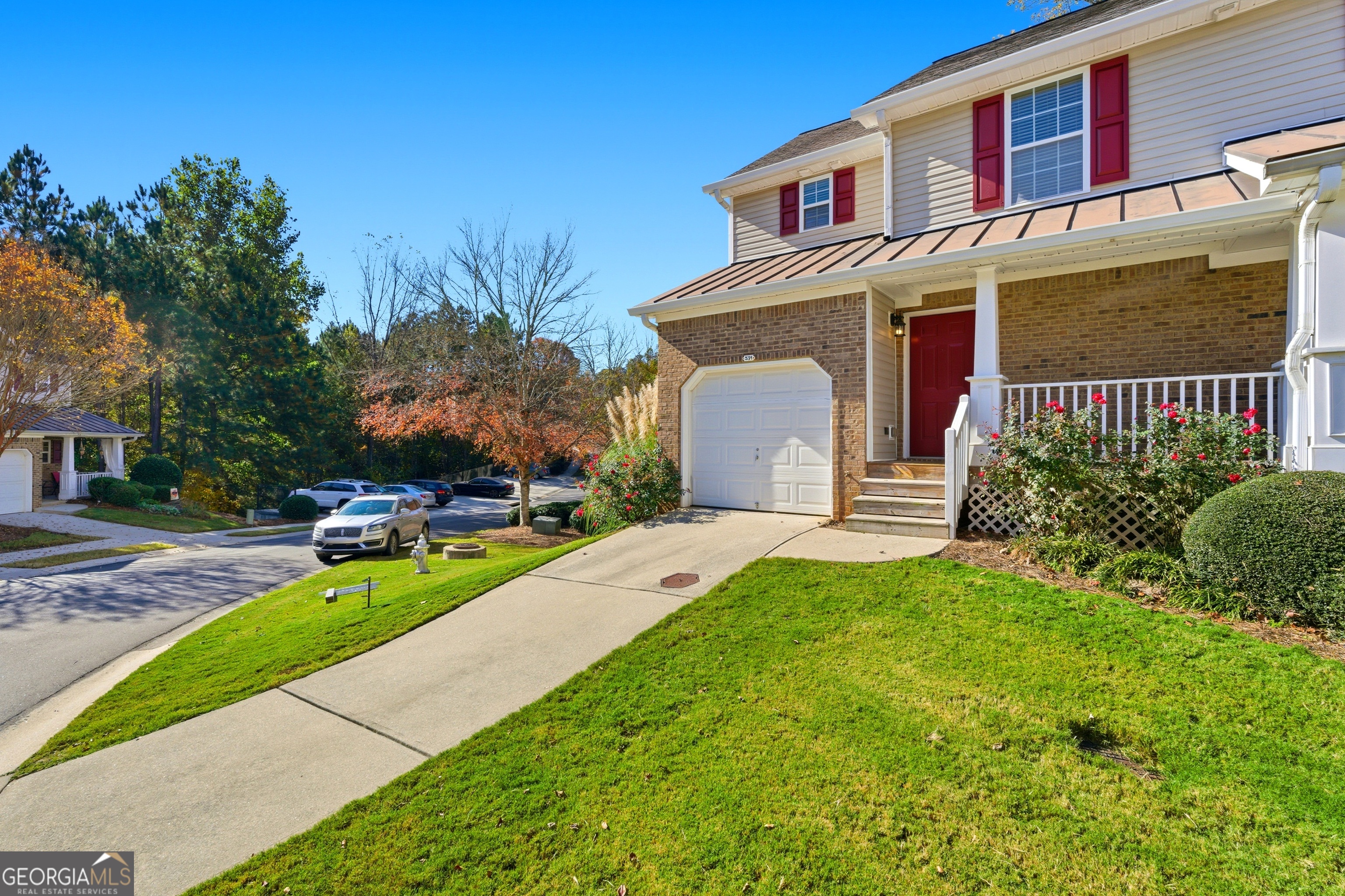 Fox Creek - Residential