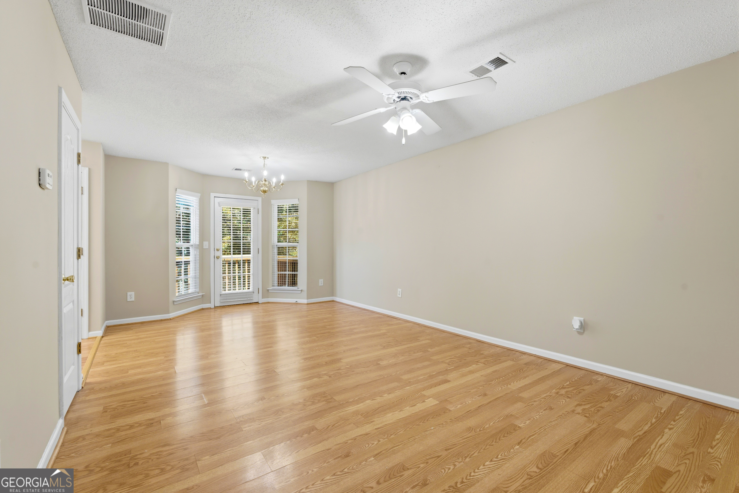 Fox Creek - Residential