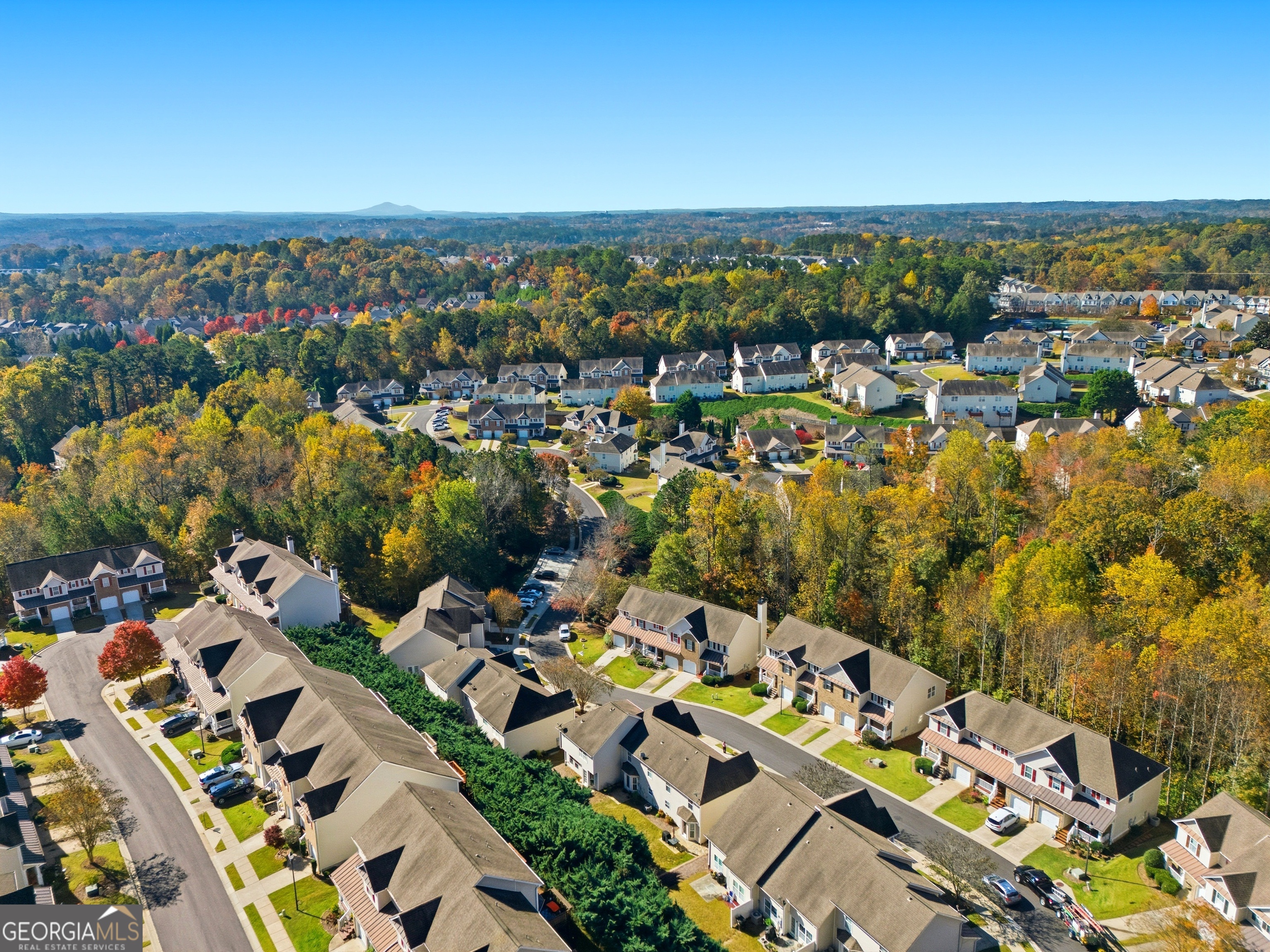 Fox Creek - Residential