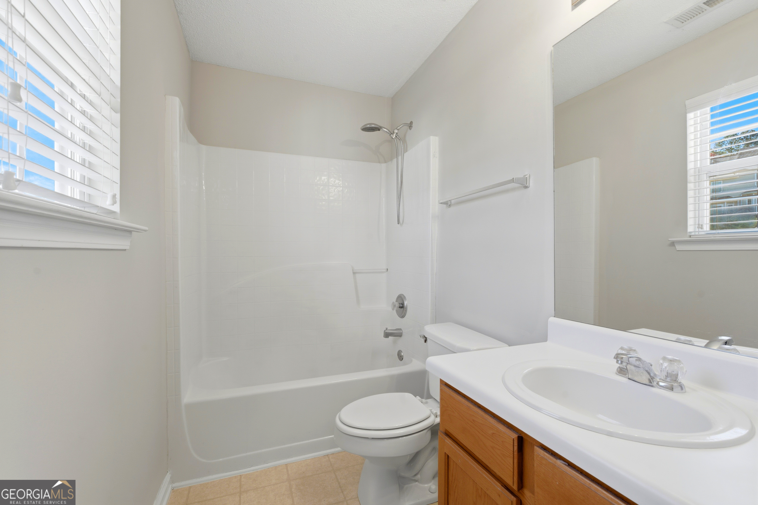 Fox Creek - Residential