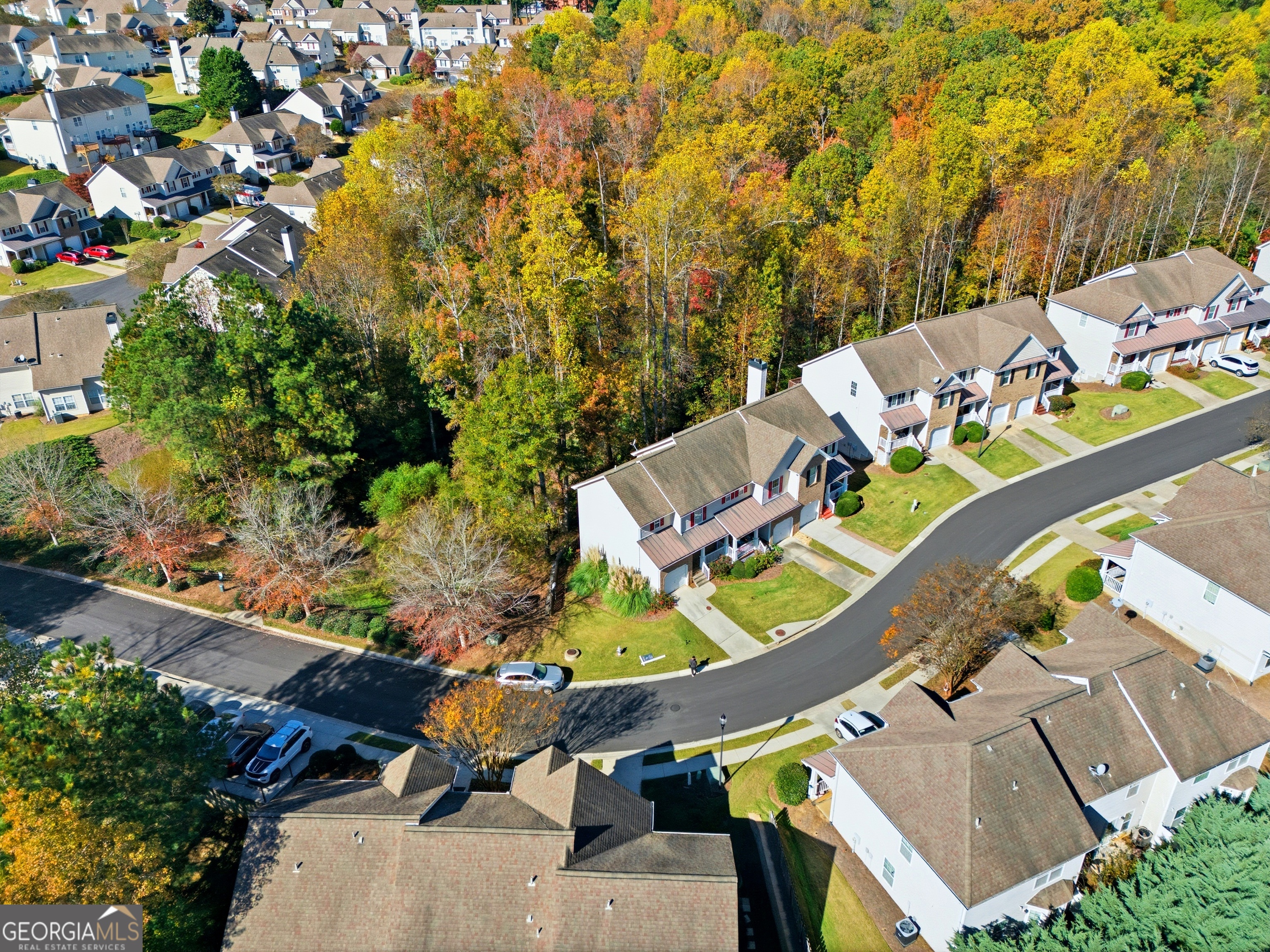 Fox Creek - Residential