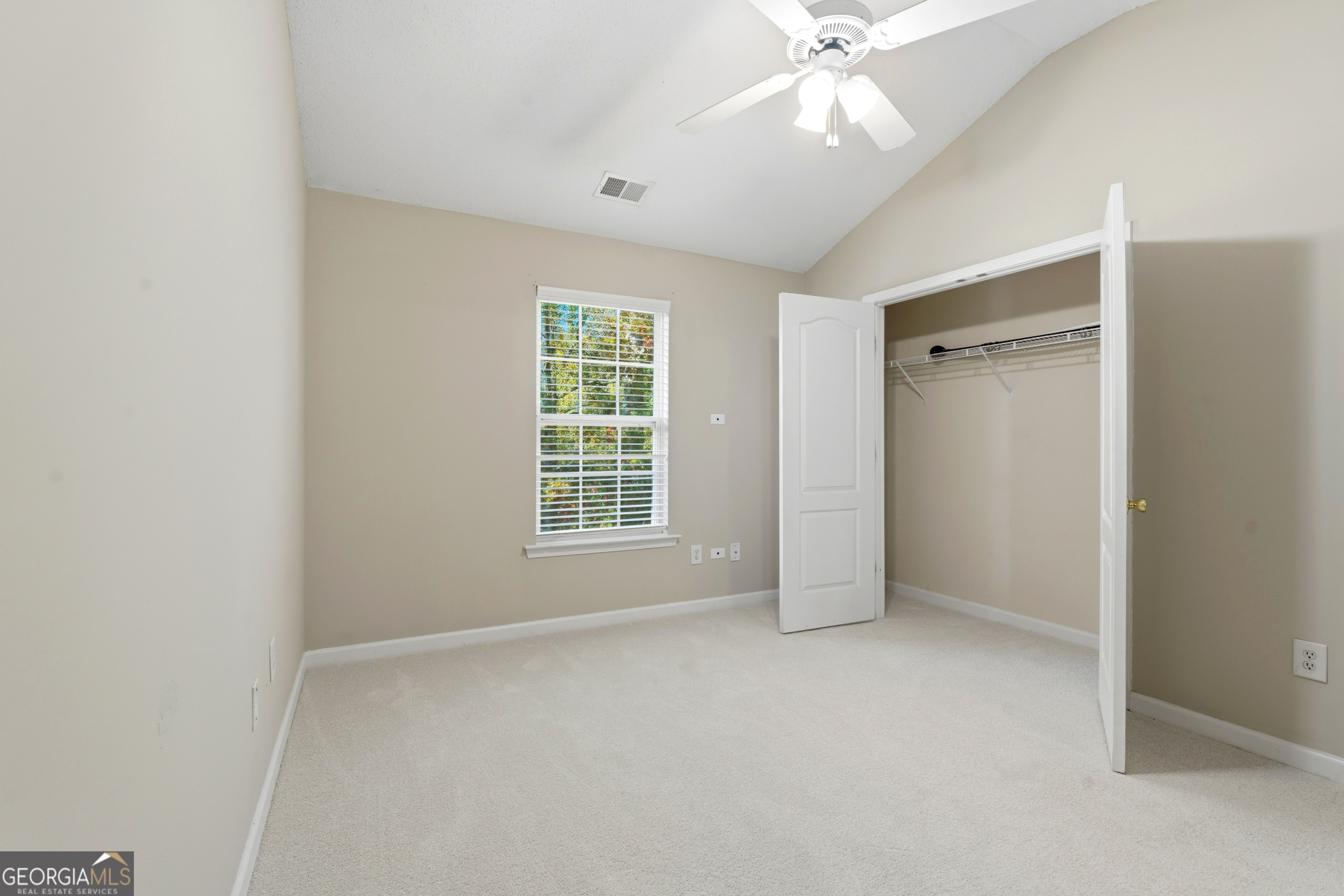 Fox Creek - Residential