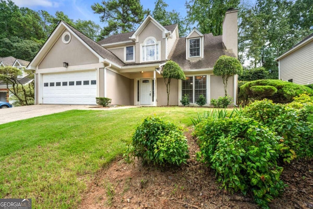 Photo of 1055 Wellers Court, Roswell, GA 30076 (MLS # 10868459)