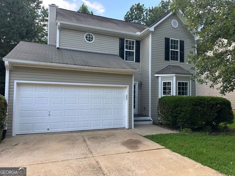 Photo of 273 Bainbridge Circle, Dallas, GA 30132 (MLS # 10560234)