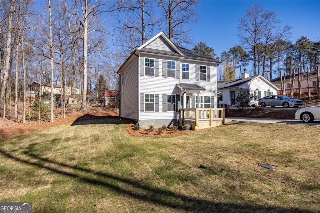 Photo of 3545 Catalina Drive, Cumming, GA 30041 (MLS # 10719389)