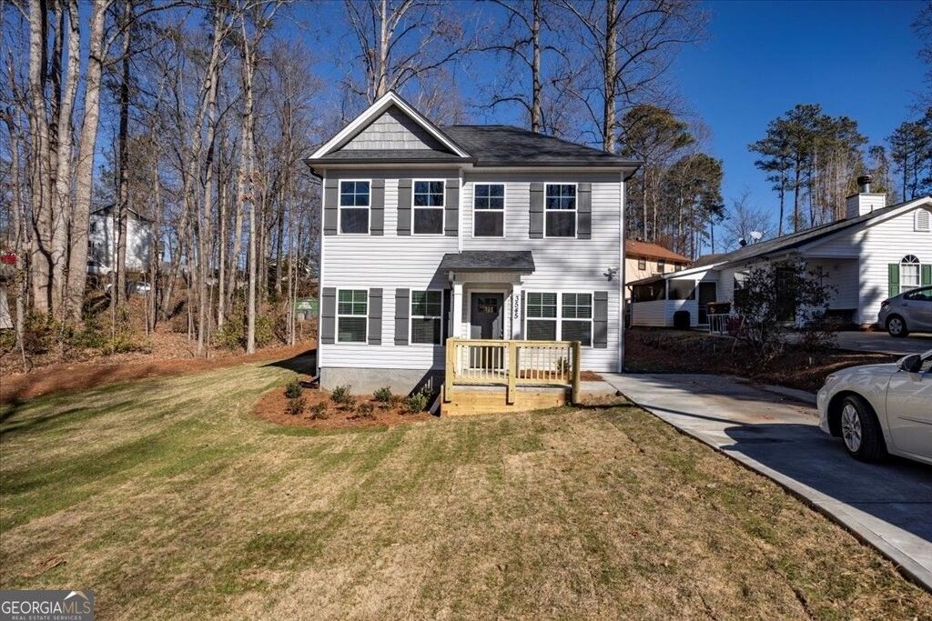Photo of 3545 Catalina Drive, Cumming, GA 30041 (MLS # 10719389)