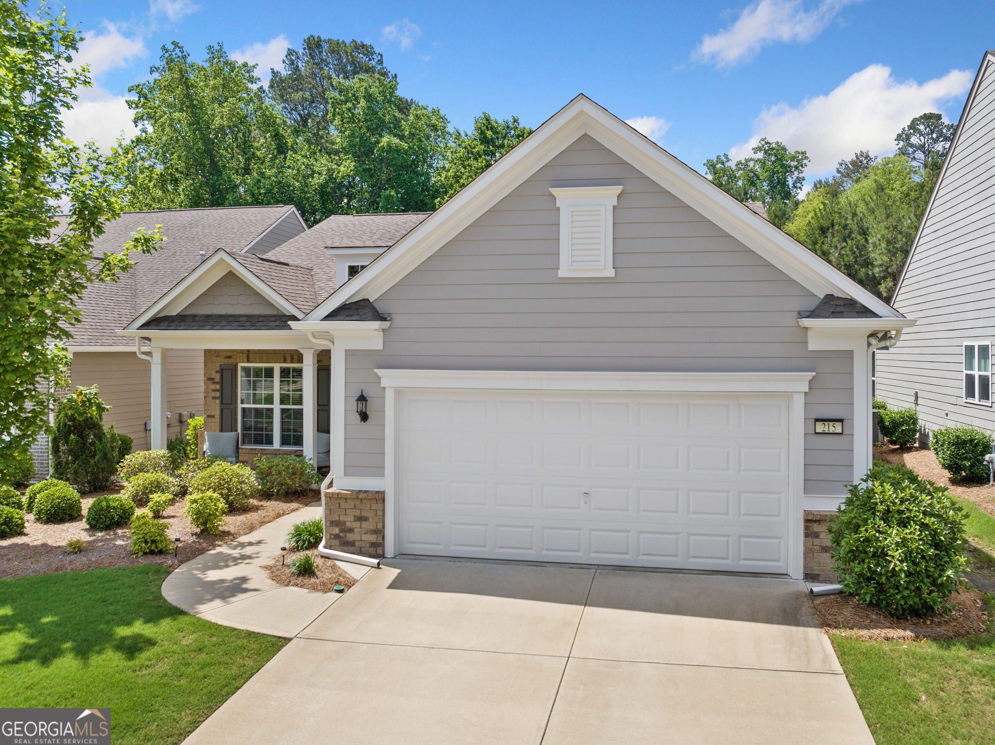 215 Windsor Park DR