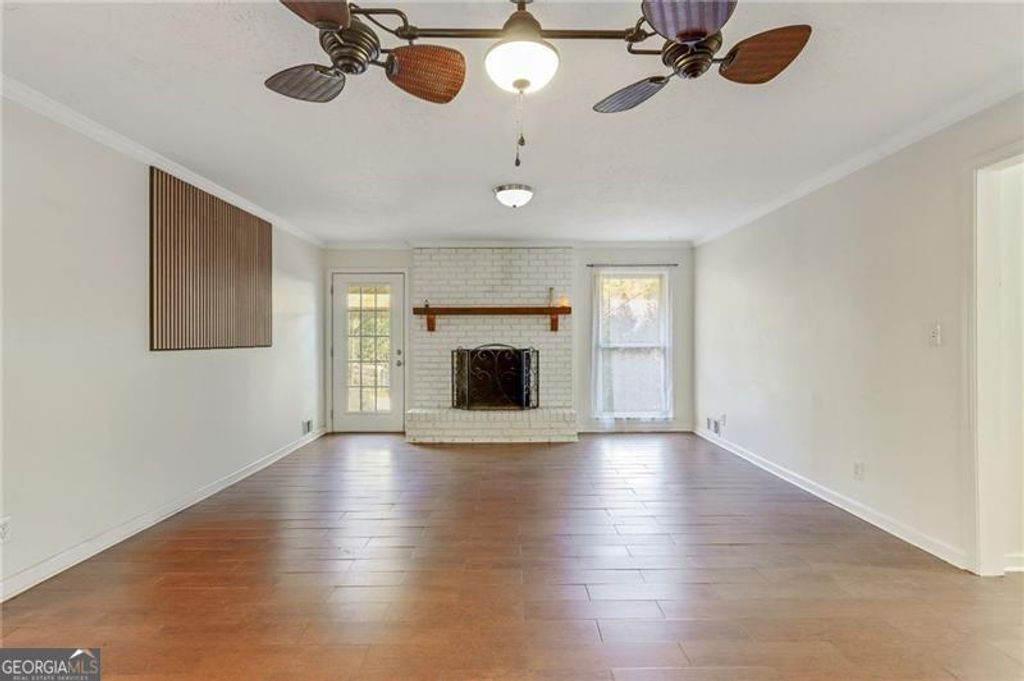 Photo of 228 Shady Lane, Canton, GA 30115 (MLS # 10689252)