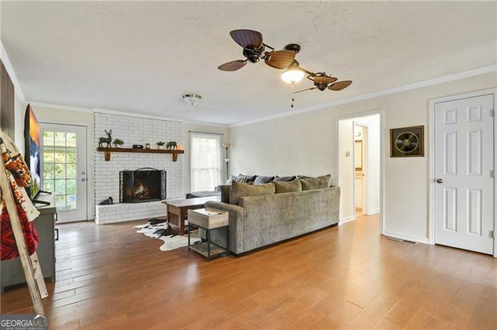 Photo of 228 Shady Lane, Canton, GA 30115 (MLS # 10689252)