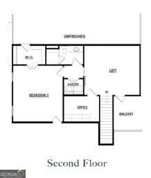 3089 Tirian PL