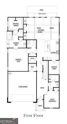 3089 Tirian PL