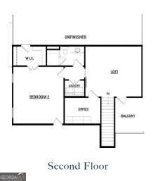 3089 Tirian PL