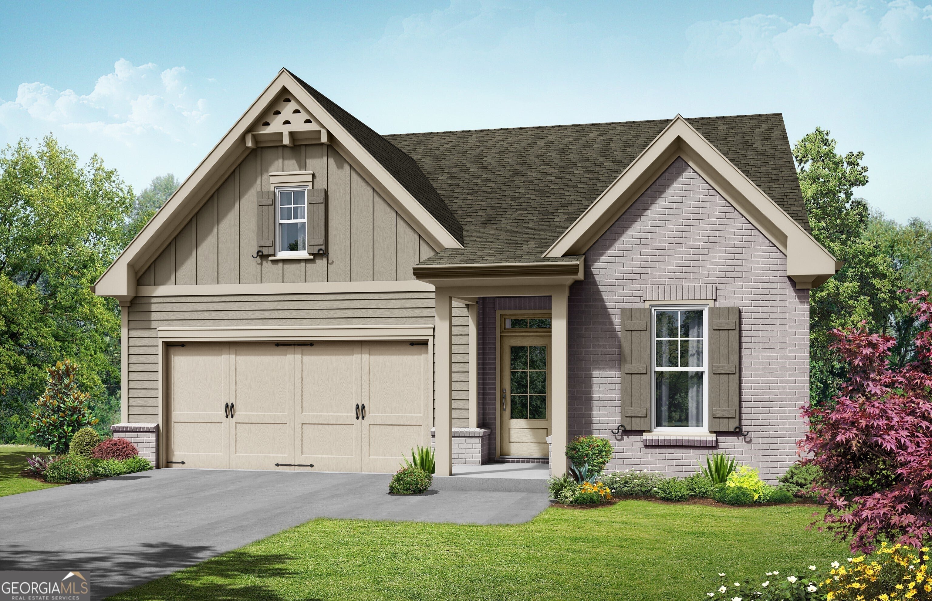 3089 Tirian PL