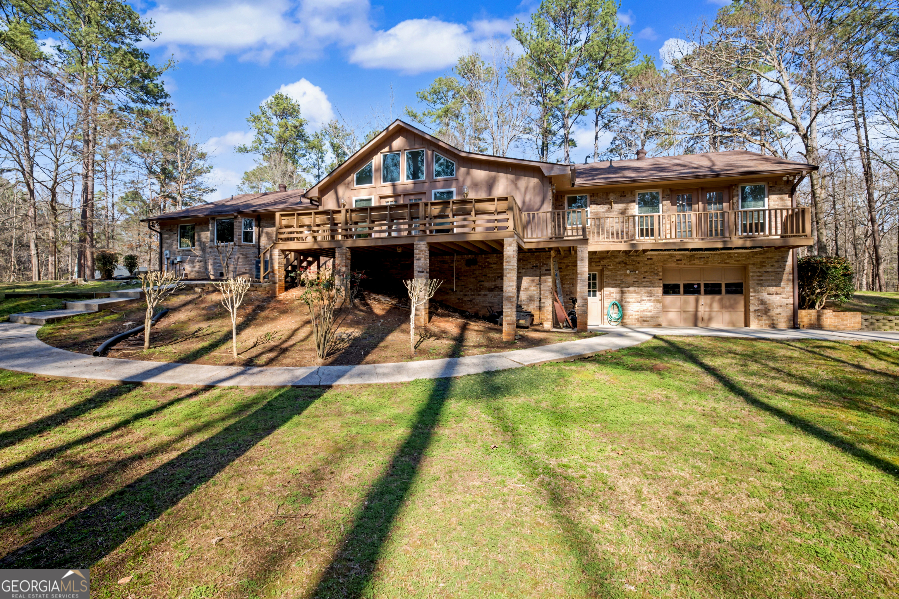 115 Spivey Chase TRL