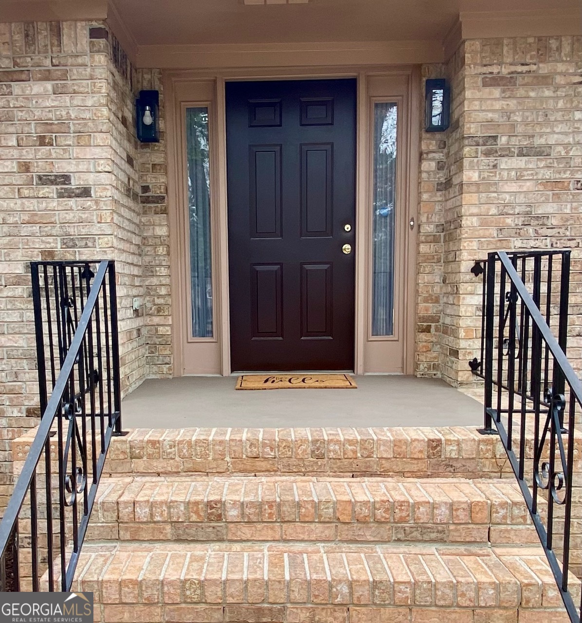 115 Spivey Chase TRL