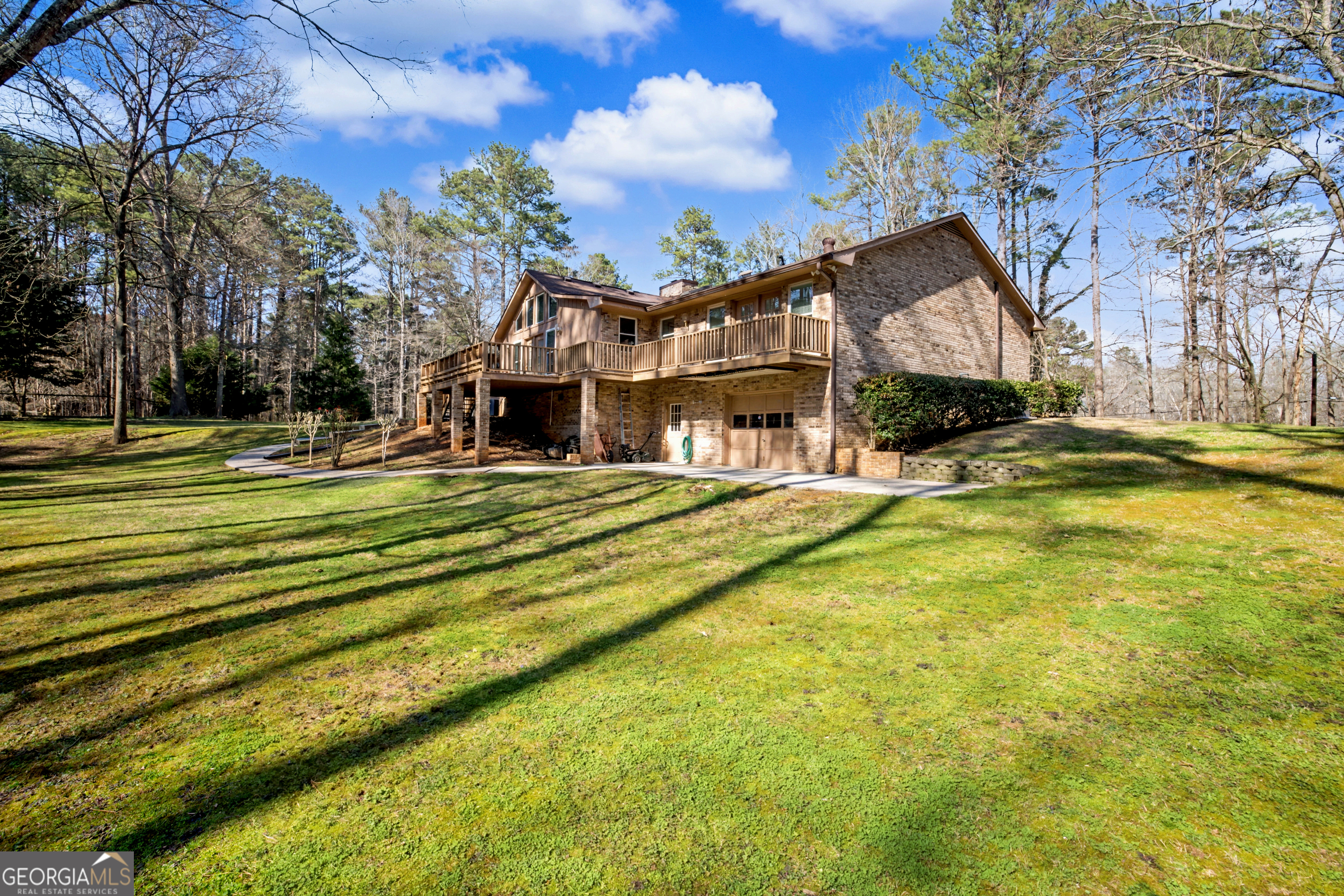 115 Spivey Chase TRL